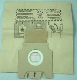 Dust Bag for Vacuum